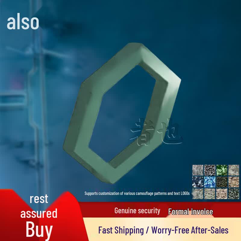 Zheye Drone Race Track Obstacle Course Modules