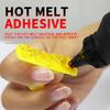 6Pcs Glues Pulling Pad Car Body Dents Removal Pulling Pad Paint Dents Repair Tool Glues Pullers Pad