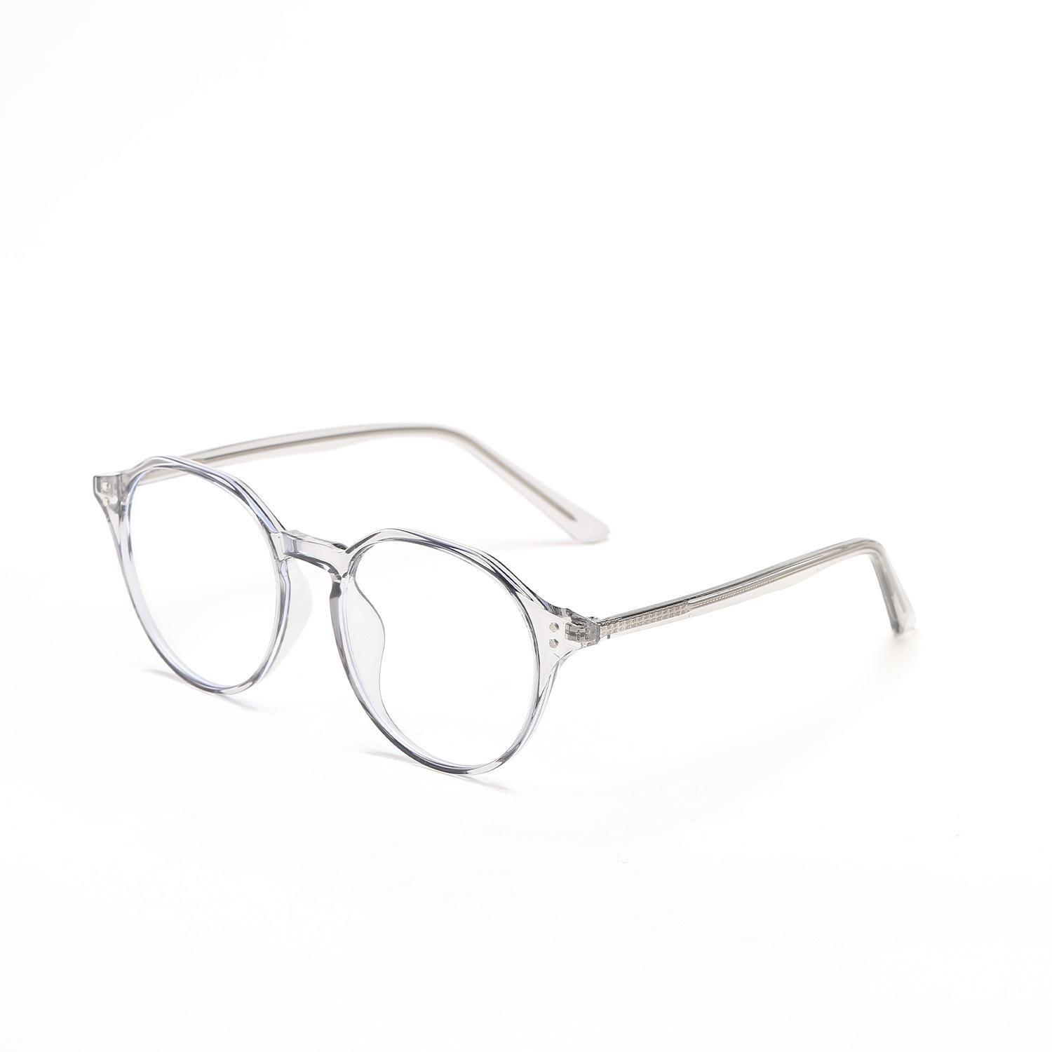 

Очки 95109 Винтаж Круглые Заклепки Черепаховая Оправа Студент Плоское Зеркало