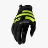 100 Motocross Racing Gloves Mens Women Breathable Off-road BMX MTB Mountain Bike Guantes Downhill Full Finger Motorcycle Gloves
