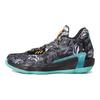 adidas Dame 7 Gca 'Floral' Sneakers FX7446