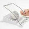 Cutting Canned Meat Soft Cheese Slicer Boiled Egg Sushi Fruit Food Kitchen Tool