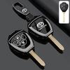 Suitable for the old Toyota straight EWFDG5  key case Corolla Crown Ruizhi domineering Prado Vios plug-in case