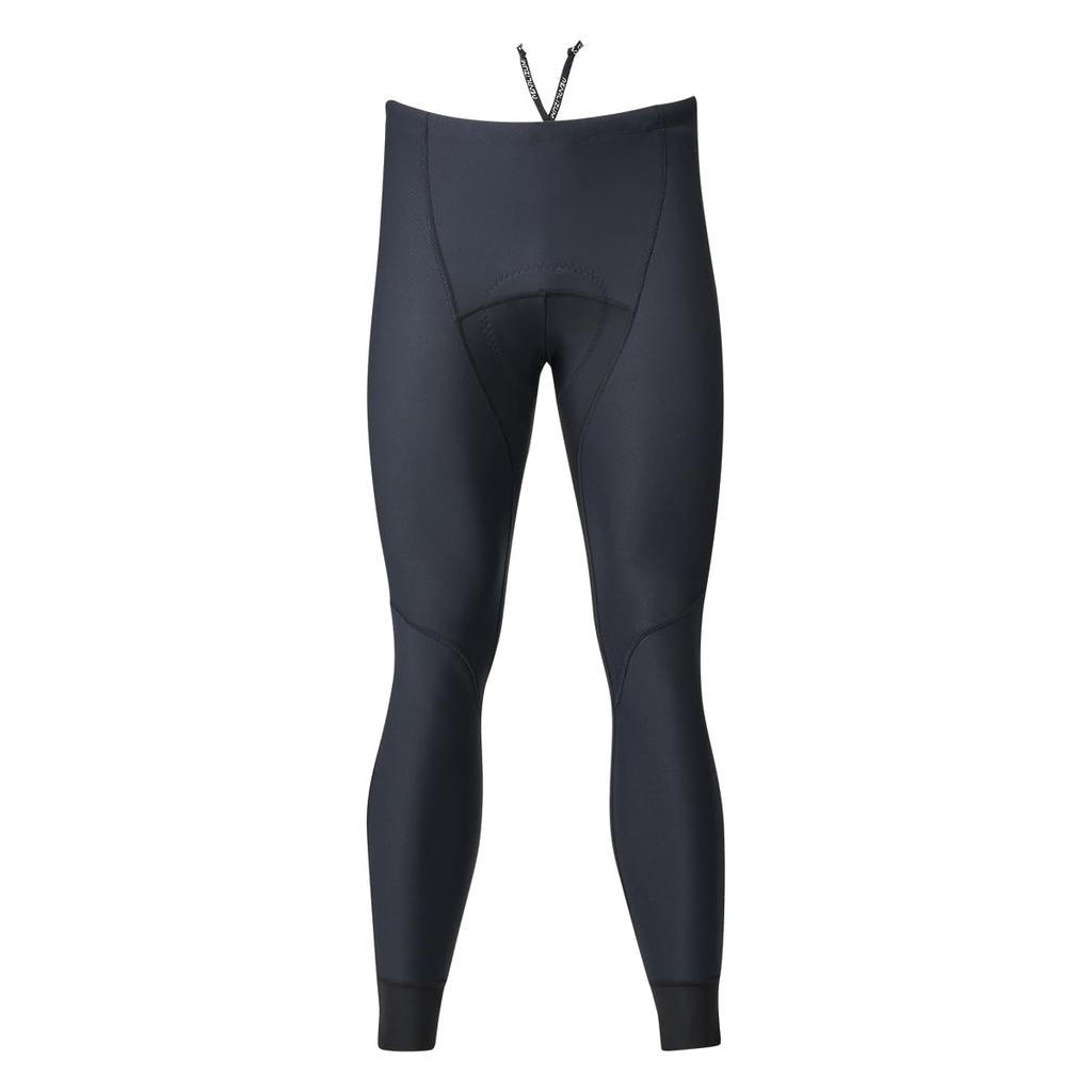 Pearl Izumi Windbreak Mega Tights Black Men's 6200MEGAII,