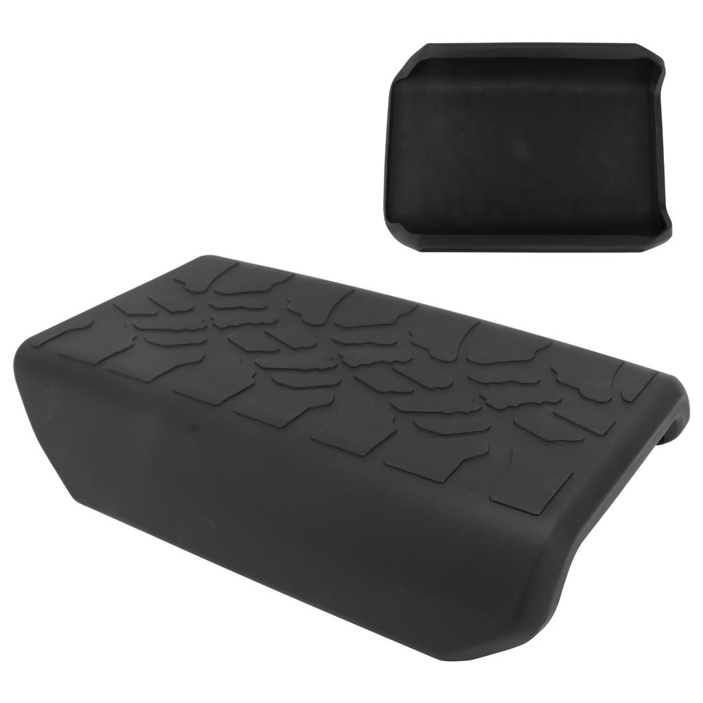 Mittelkonsole Armlehnenabdeckung Kratzfest Wasserdicht Ersatz für Ford Bronco 2 4 Türer