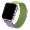 Pasek Do Apple Watch Beline Steel Zielony