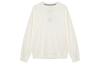 Flight Fleece FW24 Sweatshirt Men's Sail White FV7260-133