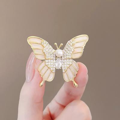 Broches en lichaamssieraden