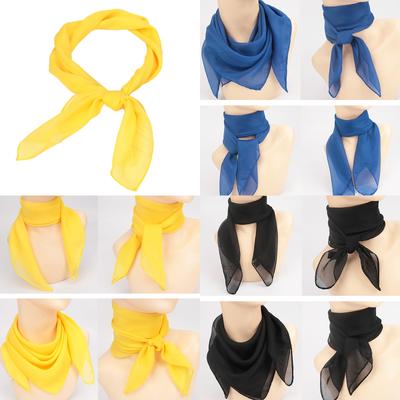 Accessori – Sciarpe e foulard