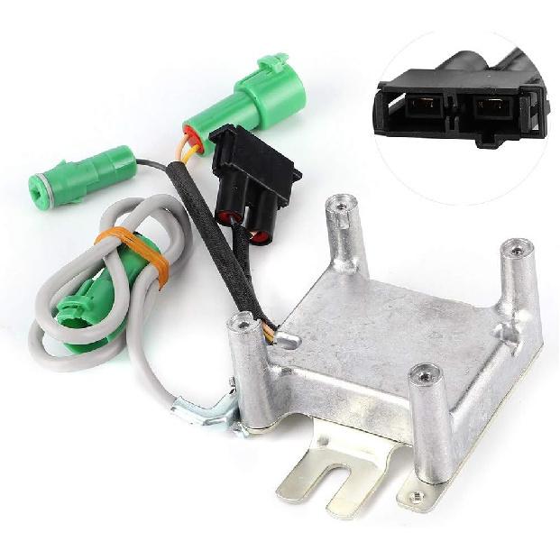 Ignition Module, 22R Ignition Module, 89620‑35140 89620-35200 Ignition Control Module Coil Igniter Assembly for Toyota Hilux 4Runner Pickup Truck
