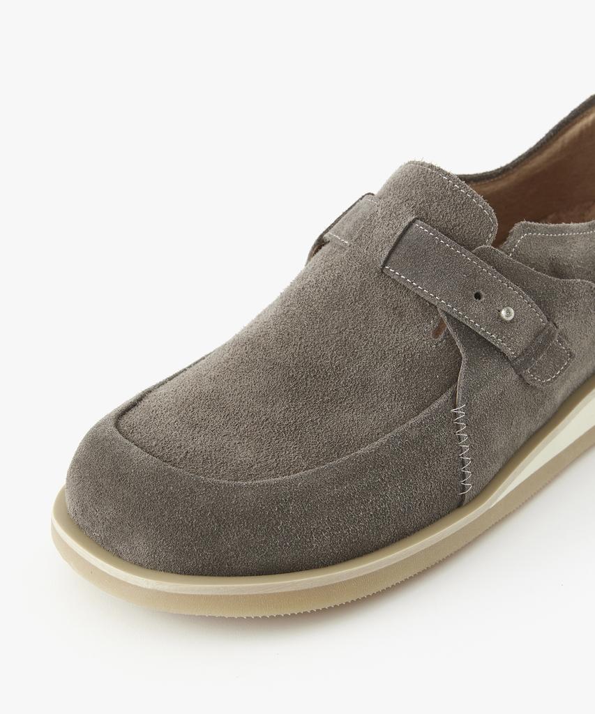 Romantic Move Bread Sneakers R25M620 (Su Taupe)