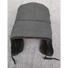 Military Style Winter Lei Feng Hat