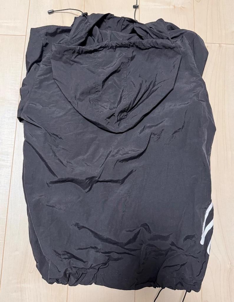 [USED] Stray Kids Windbreaker 5-STAR Dome Tour 2023