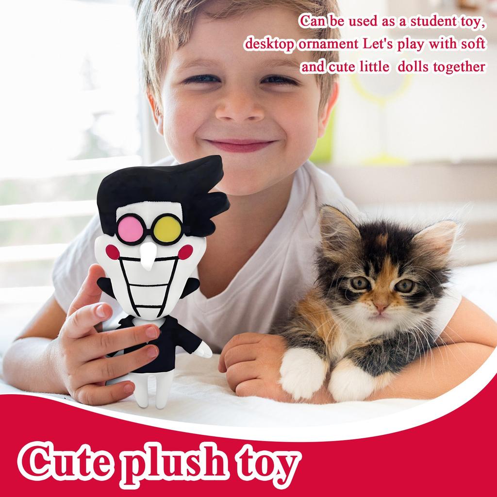 Spielperipherie Puppen und Figuren