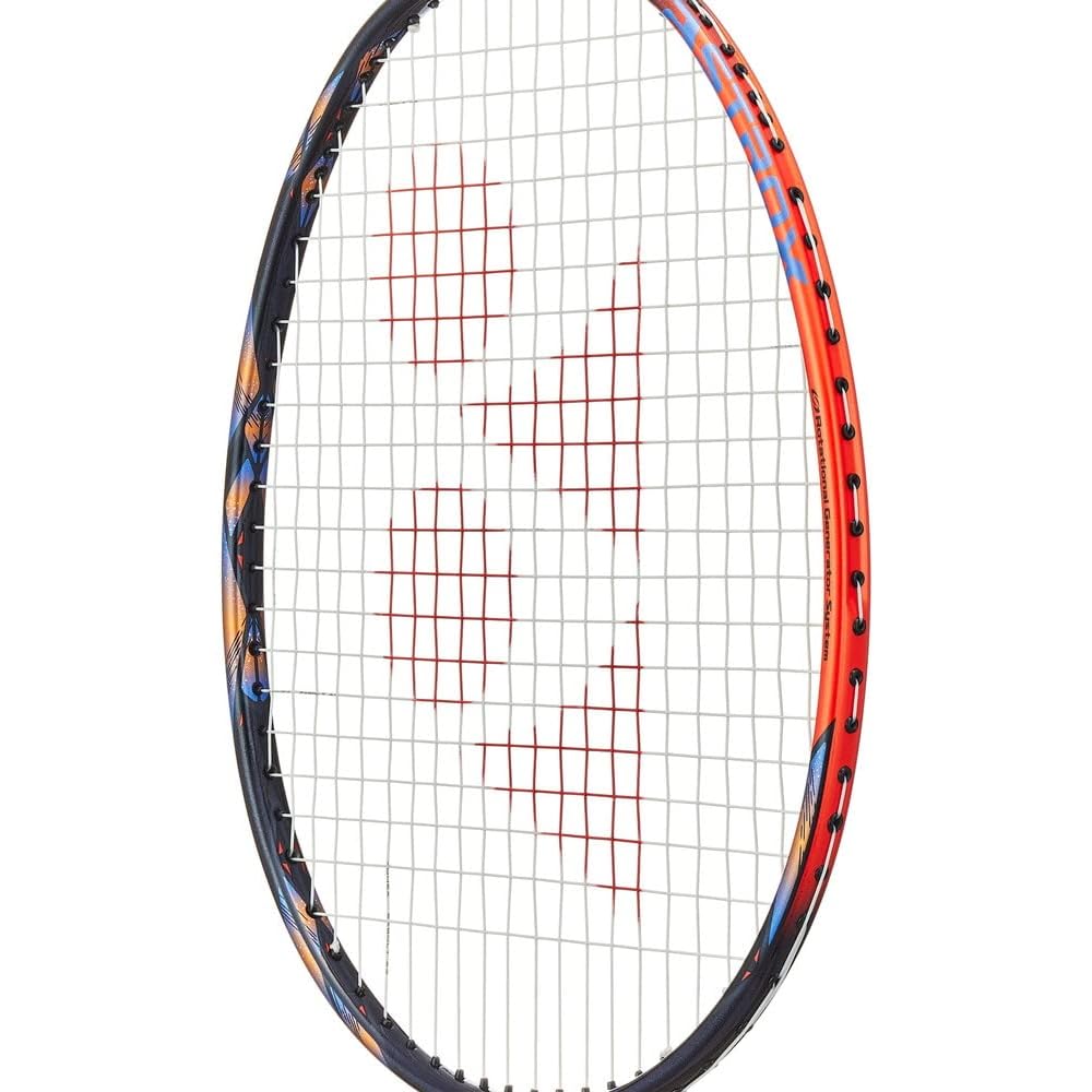YONEX Astrox 77 Pro Badminton Racket Frame Only 4U6 High Orange Color