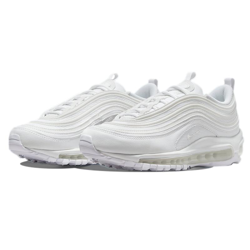 Nike Air Max 97 Next Nature White Women's Sneakers Casual Shoes DH8016-100