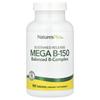 Sustained Release Mega B-150, 90 Tablets