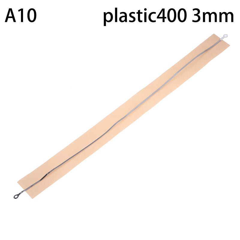Heizdraht 200/300/400mm Impulsschweißgerät Ersatzteile Reparaturteile Heißsiegelstreifen Ersatzteile Heizstreifen Schweißmaschine