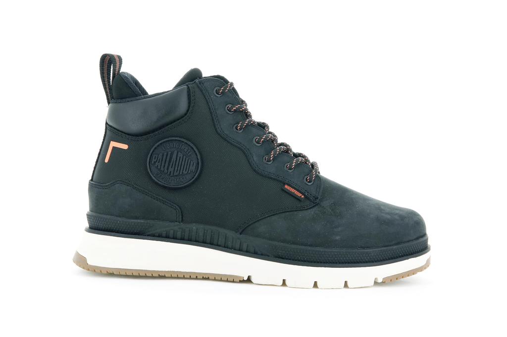 Palladium PALLASIDER CUFF WP+