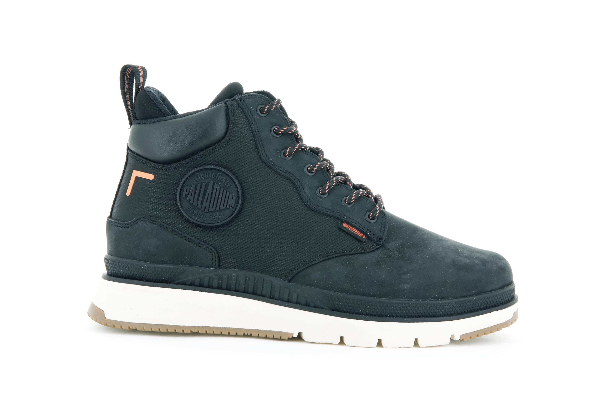 

Palladium PALLASIDER CUFF WP+