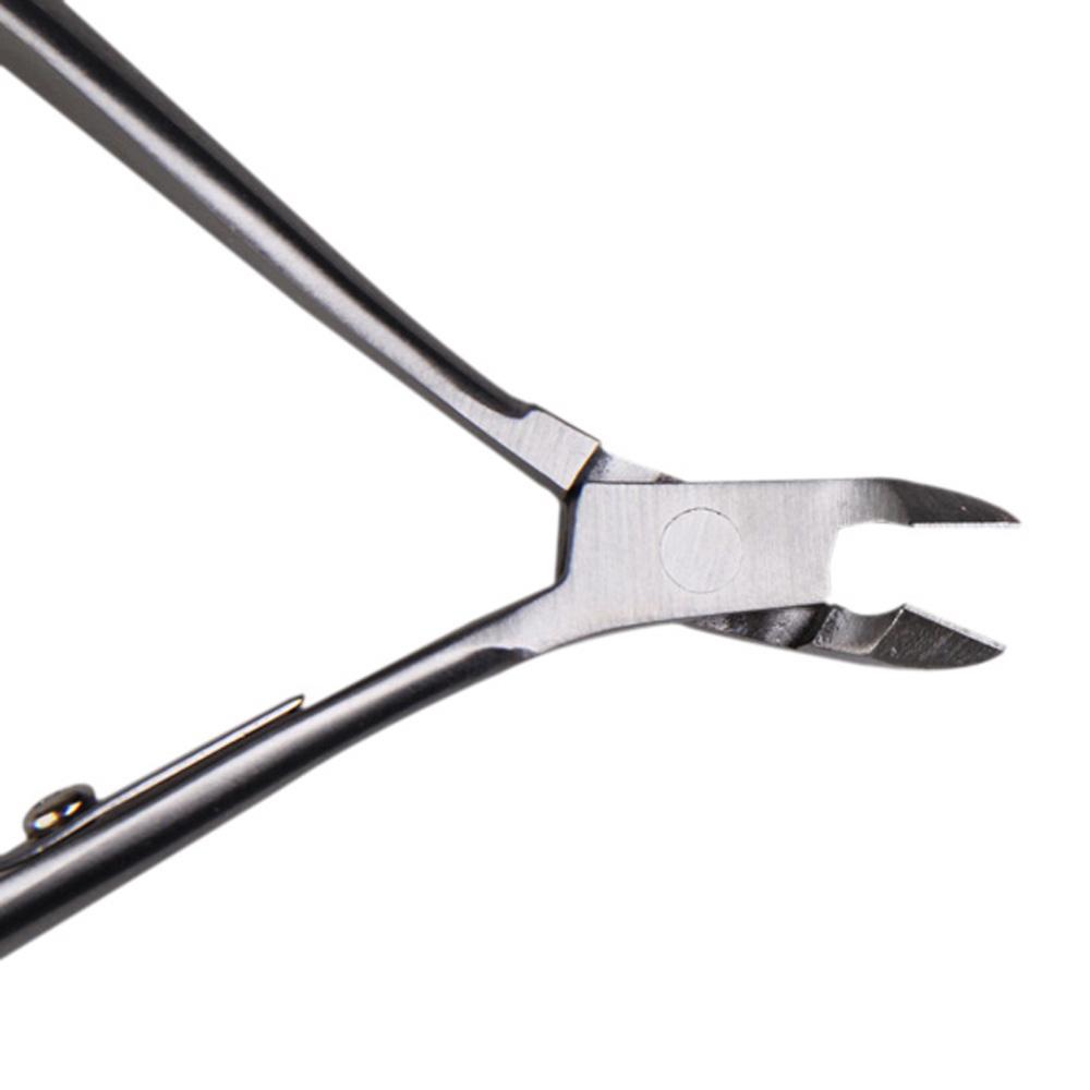 1 PC Stainless Steel Pliers Precision Wire Cutter Plier