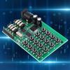 AE11A04 DTMF Audio Generator Module Voice Dual Encode Transmitter  Board 5~24VDC