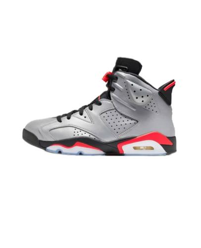 Jordan 6 Retro SP Reflections Of A Champion 2019 CI4072-001