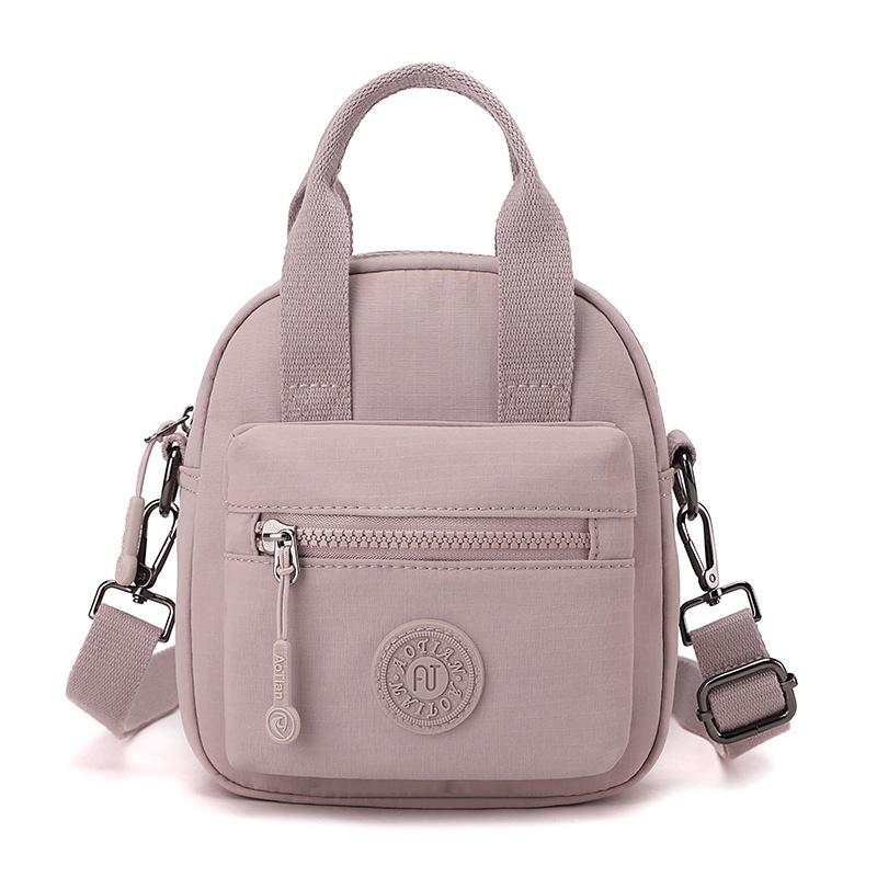 Damen Umhängetasche Kleine Handtasche Outdoor Reisetasche Crossbody Tasche