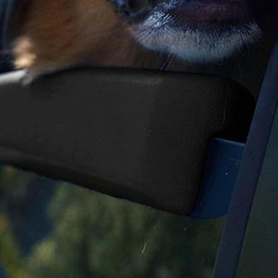 Autofenster Kinnstütze Stoßstange Kissen Nein für Hunde Fensterwerkzeuge Erforderlich Bequem