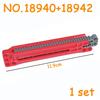 High-tech Building Blocks 3743 87761 6630 64781 24121 18940 18942 6574 78442 DIY Bricks Technical Gear Rack MOC Parts