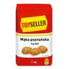 Topseller Mąka Poznańska Typ 500 1 Kg