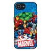 Hulk Marvels Super Hero Phone Case for Xiaomi Redmi Note 12 11 10 A3 Pro 10A 10C 12C Note12 5G Cover Casing