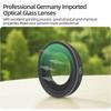 CPL UV Filters Set Adjustable Action Camera Filters for Insta360 GO Ultra Action Camera Accessories