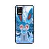 CT57 Pokemon Case for iPhone 16 15 Plus 14 13 12 11 Pro 8 7 6S 6 SE 5S X XR XS Max Realme C30 C33 C31 9I Huawei P30 Black Sofe Cover