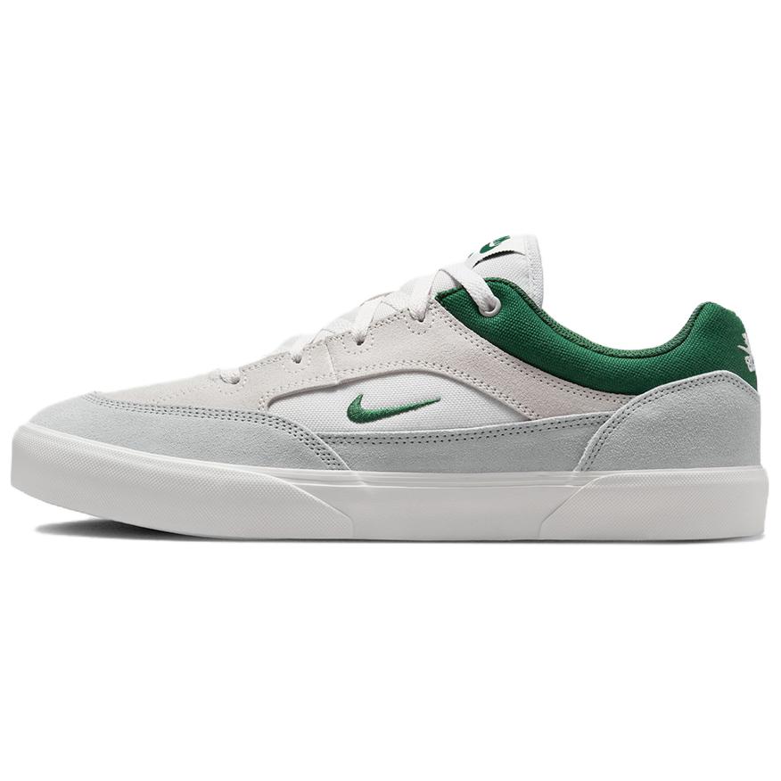 Nové Nike Sb Malor Platinum Tint Fir FV6064-002