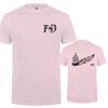 FOG Print T Shirts Forward Observations Group Gbrs Men T-shirt Summer Crew Neck Tee Shirt Man Clothing Tops LH-418