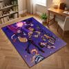 HUNTRIX (121) Office carpets suitable for living rooms bedrooms offices and kitchens a gift for modern home decor
