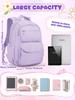 Kindergarten Schoolbag Shoulder Bag Girl Boy Bookbag Children Travel Backpack Kid Backpack, Teens Middle High School Backpack