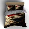 Eagle, Nature, Abstract. Bedding Duvet Cover Sets Duvet Covers Pillowcases Gifts (1 * Duvet Cover 2 * Pillowcases, Without Duvet Insert)