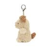 JELLYCAT Hund Serie Welpen Tasche Puppe Plüsch Anhänger 11cm Höhe