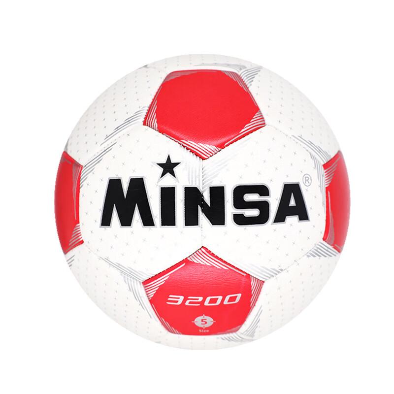 Ziwugan No. 5 Training and Match Football