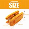 3 In 1 Manual Woodworking Edge Trimmer Right-angle Woodworking Planer Edge Banding Scraper Chamfering Round Corner Scraper
