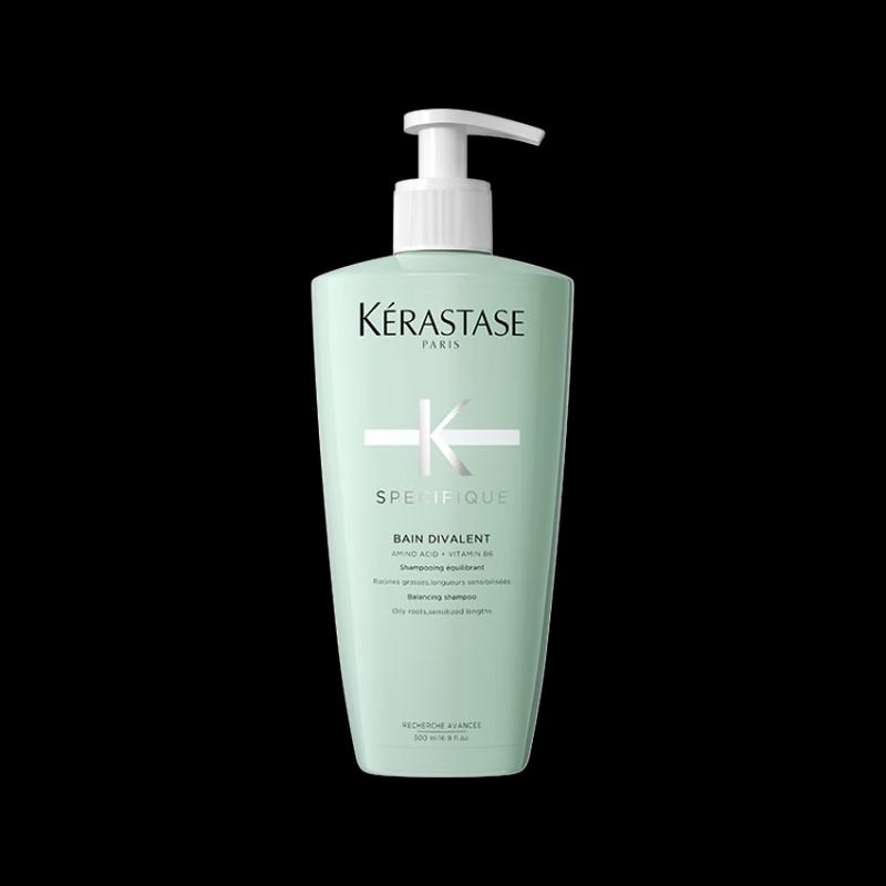 Kérastase Dual Action Purifying Shampoo