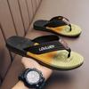 Männer Flip-Flops Sommer Strand Flip-Flops Männer Mode Atmungsaktive Casual Männer Strand Hausschuhe Sommer Im Freien