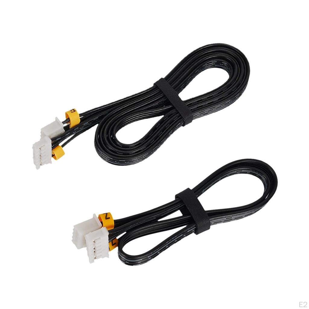Printer Stepper Motor Cable for 42 Limit Switch Connecting Replacement Upgrade