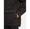 Зимняя куртка Helly Hansen Tromsoe 53074, черная, стандартный крой