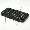 Universelle Bluetooth-Minitastatur - Tragbare Broadcom Bluetooth 3.0-Tastatur