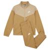 Nike Swoosh Polyester Trainingsanzug für Kinder