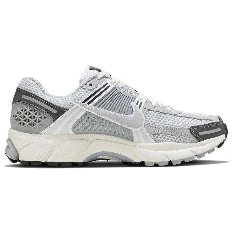 Nike Zoom Vomero 5 Cool Grey Women's Sneakers Casual FD9919-001