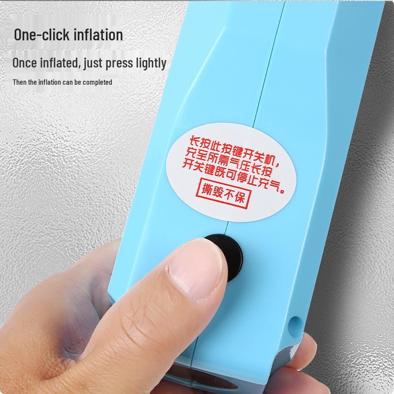 High-Pressure Electric Pipe Dredger for Household Sewer and Toilet Unclogging